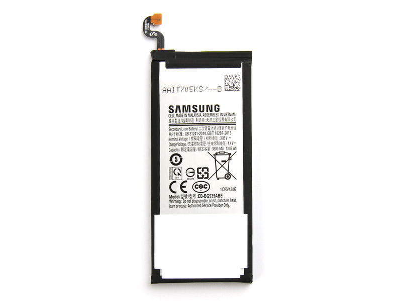 Samsung Galaxy S7 Edge G935F Battery EB-BG935ABE (SP)
