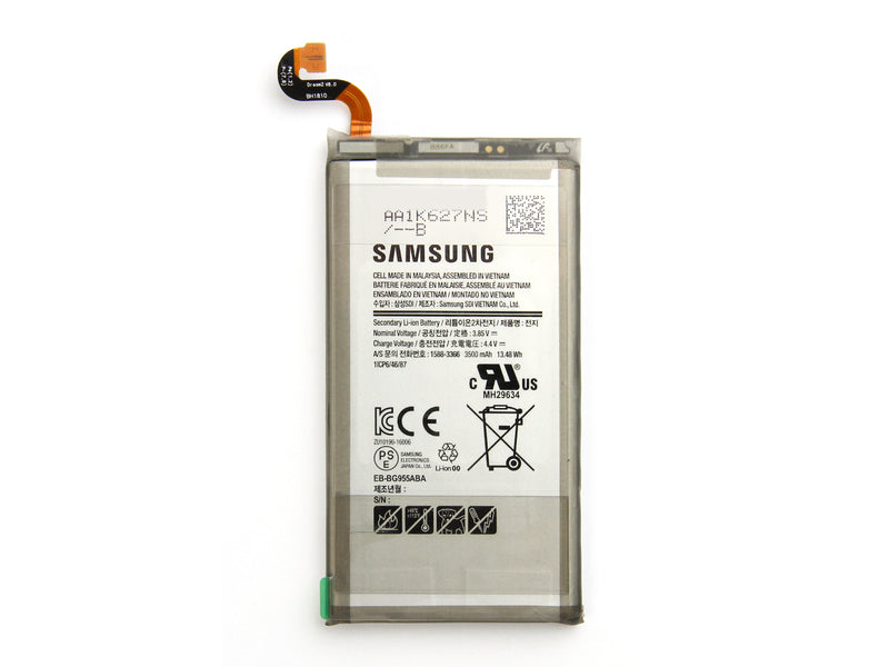 Samsung Galaxy S8 Plus G955F Battery EB-BG955ABA (SP)