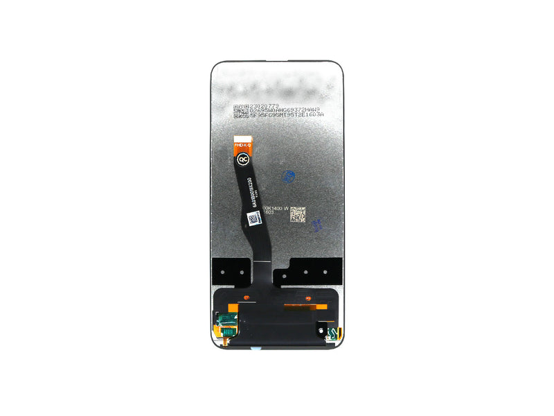 Huawei P Smart Z Display And Digitizer Black
