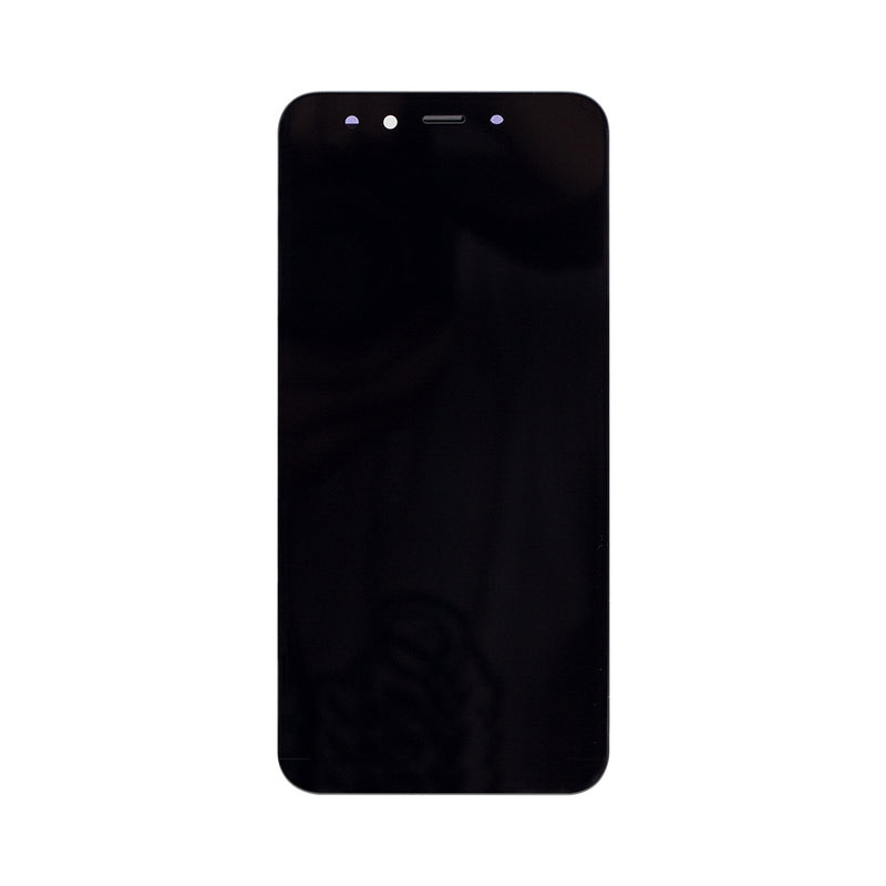 Xiaomi Mi A2 Display And Digitizer Complete Black