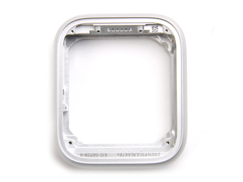 For Watch Series SE A2355 Main Frame (40Mm) Silver