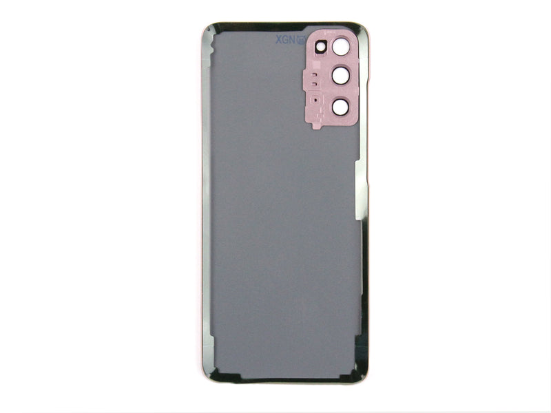 Samsung Galaxy S20 G980F Back Cover Cloud Pink (+ Lens)