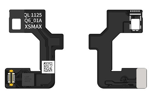 QianLi Face ID Dot Matrix Repair Flex Cable for iPhone Xs Max