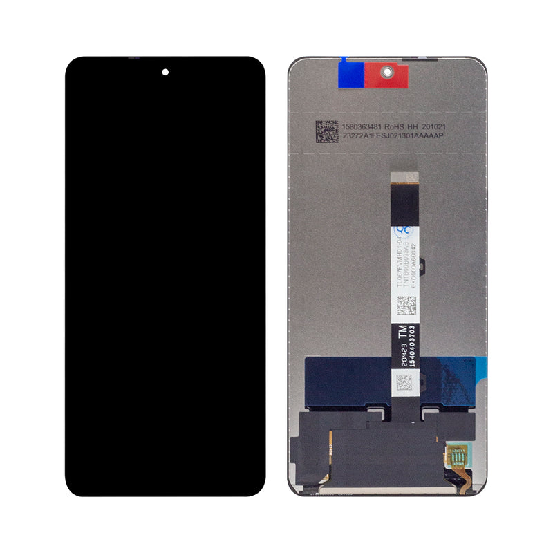 Xiaomi Poco X3 NFC Display And Digitizer