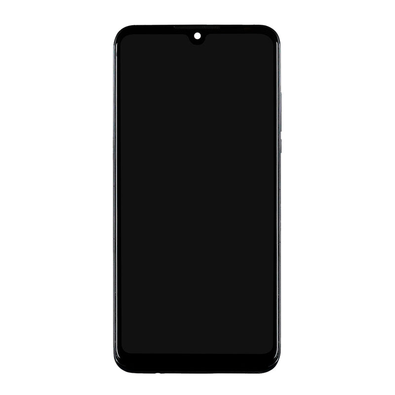 Huawei P30 Lite New Edition Display Midnight Black (Ref)