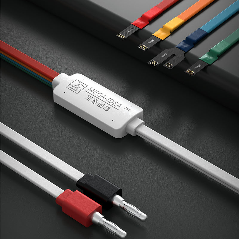 Qianli MEGA-IDEA Power Cables For Android