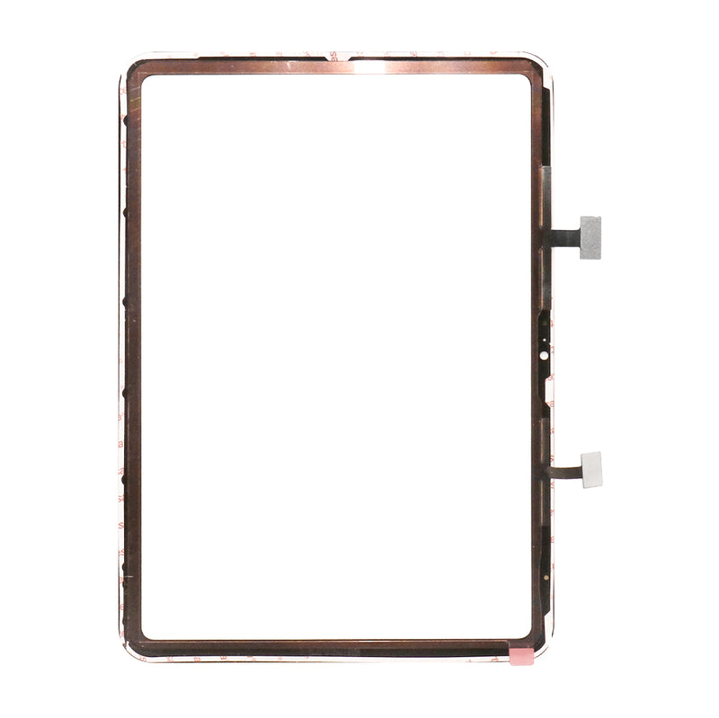 For iPad 10 (2022) 10.9 Digitizer Black