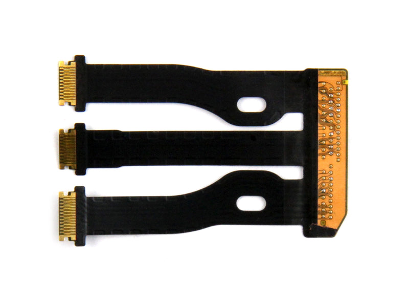 For Watch Series SE A2355 LCD Flex Cable (40Mm) GPS