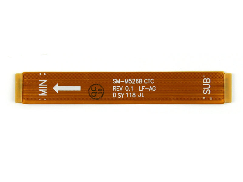 Samsung Galaxy M52 M526B Main Flex Cable