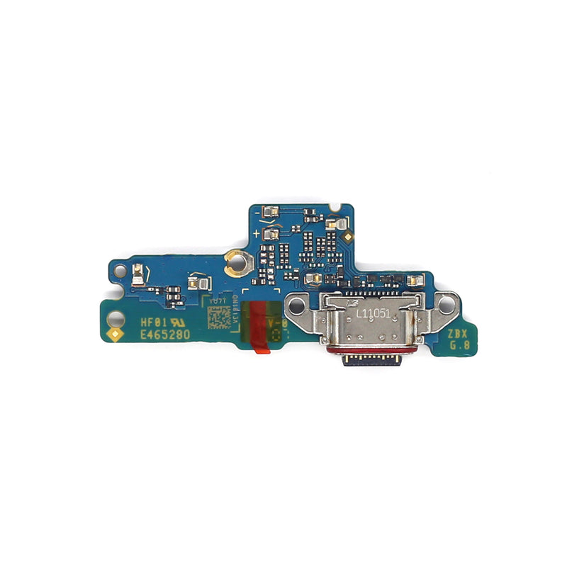 Sony Xperia 10 III XQ-BT52 System Connector Board