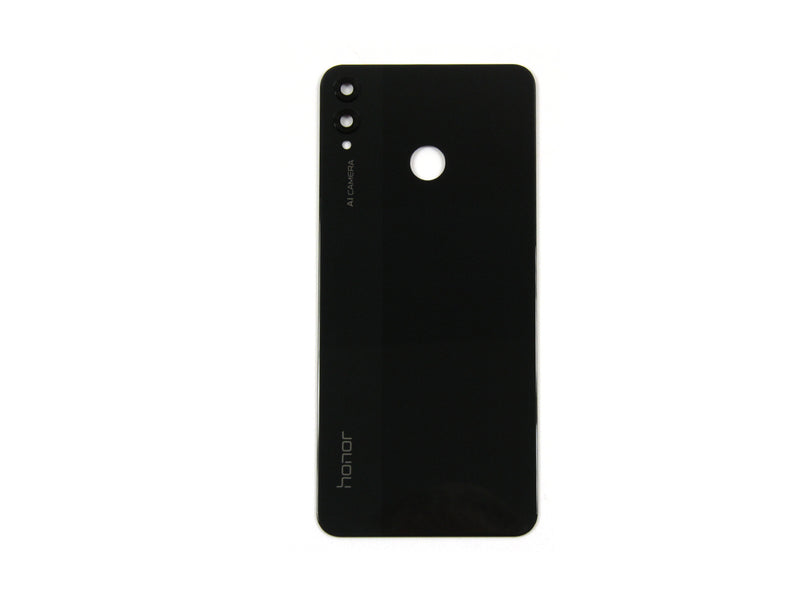 Huawei Honor 8X Back Cover Black