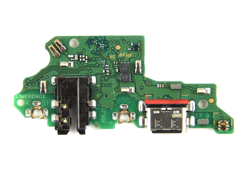 Huawei P Smart Z System Connector Board
