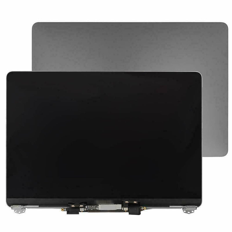 For MacBook Pro 13" (2020) (A2251, A2289) Full LCD Display - Space Grey (OEM)
