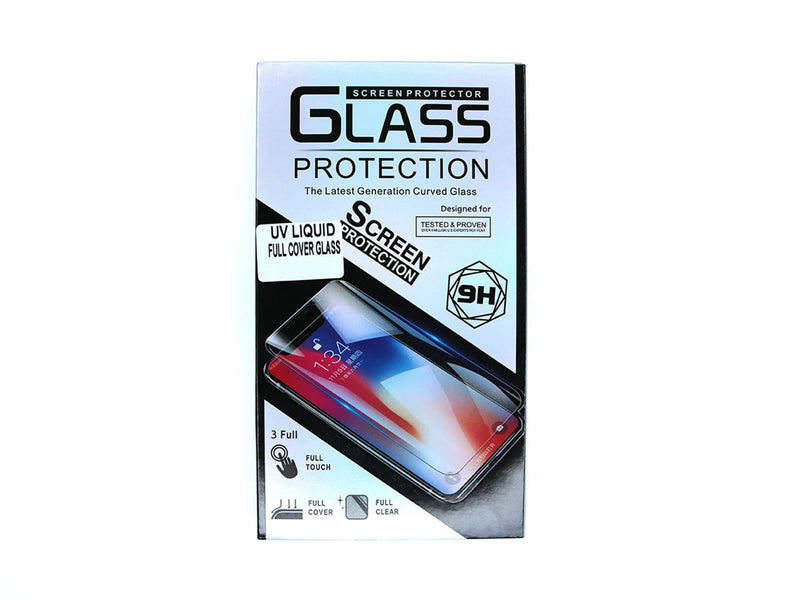 Samsung Galaxy Note 9 N960F Tempered Glass Liquid UV