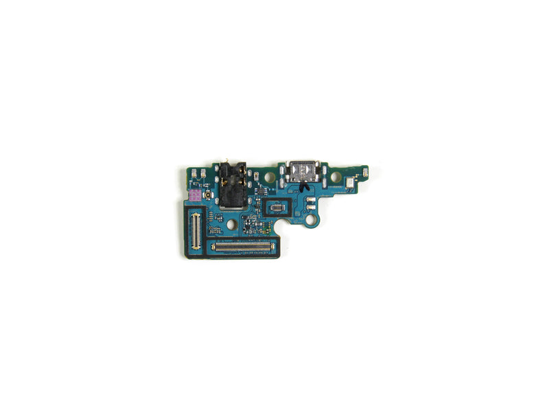 Samsung Galaxy A70 A705F System Connector Board