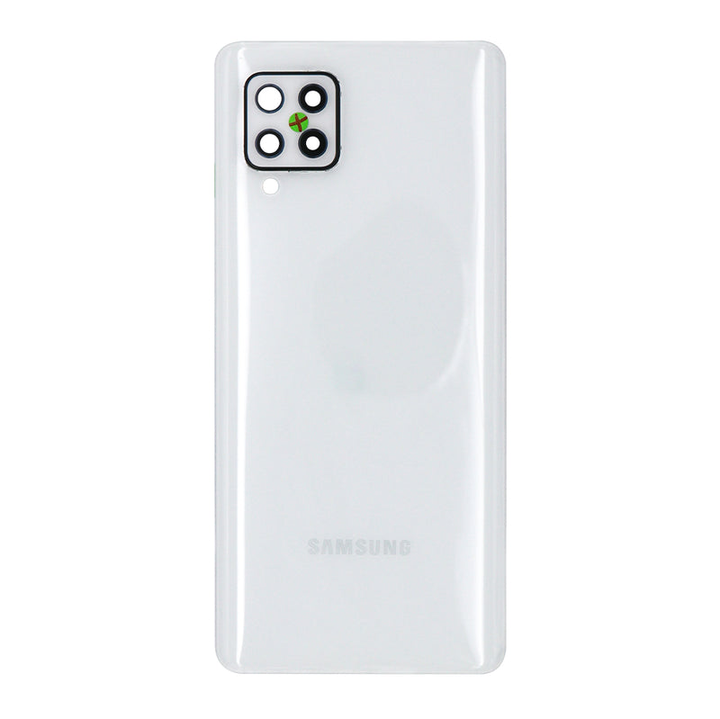 Samsung Galaxy A42 5G A426B Back Cover White