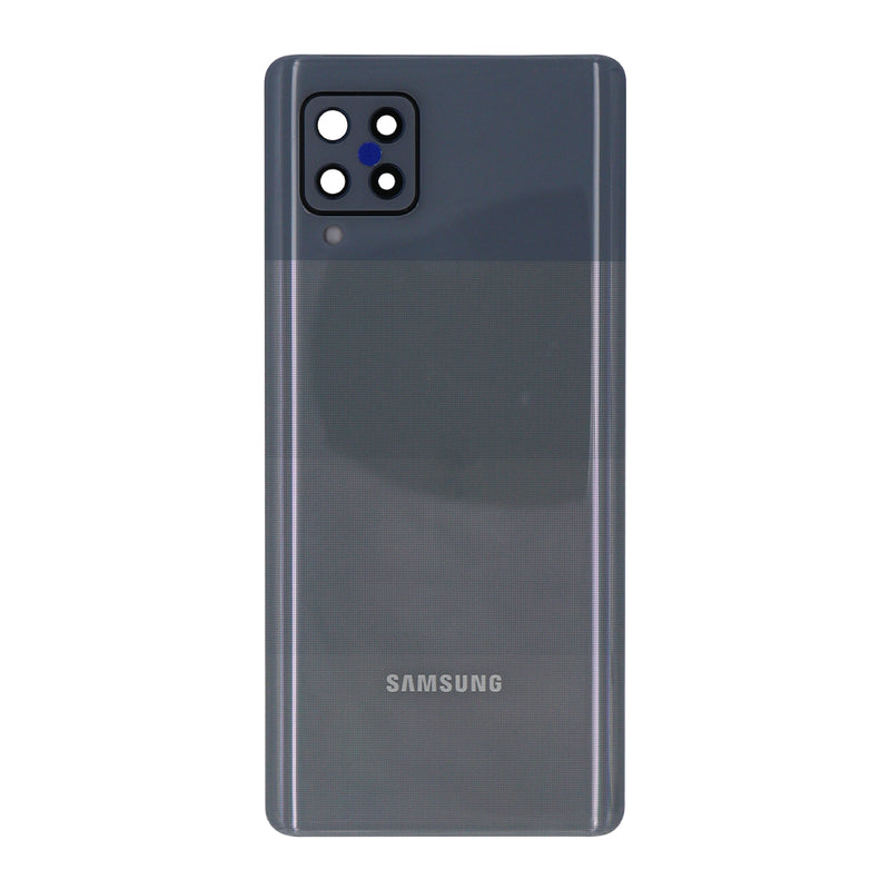 Samsung Galaxy A42 5G A426B Back Cover Grey