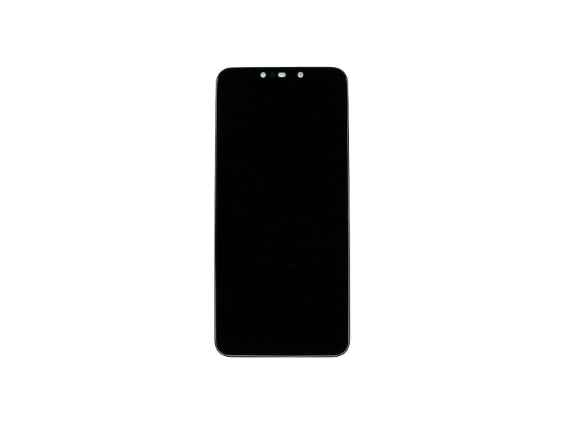 Huawei Mate 20 Lite Display And Digitizer Black