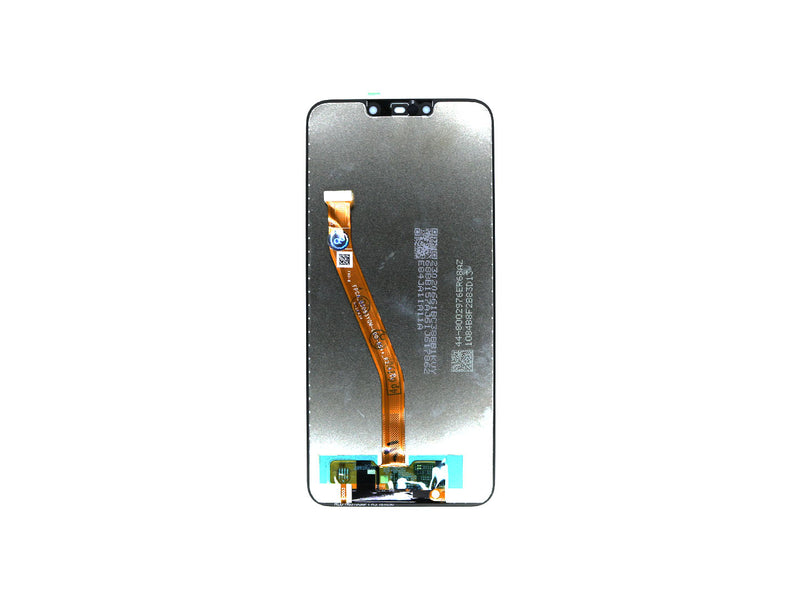 Huawei Mate 20 Lite Display And Digitizer Black
