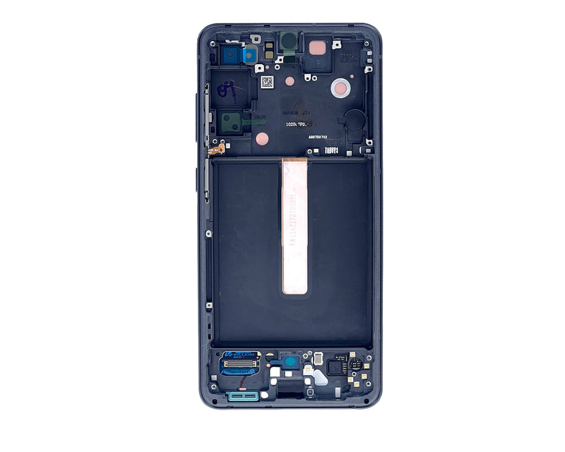 Samsung Galaxy S21 FE G990B Display And Digitizer Complete Graphite (SP)