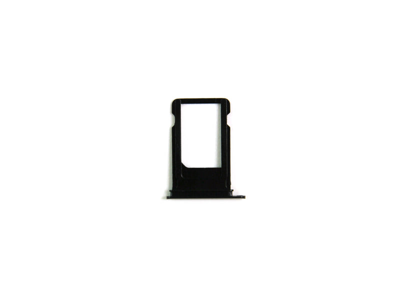 For iPhone 7 Plus Sim Holder Black