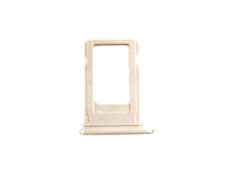 For iPhone 7 Plus Sim Holder Gold