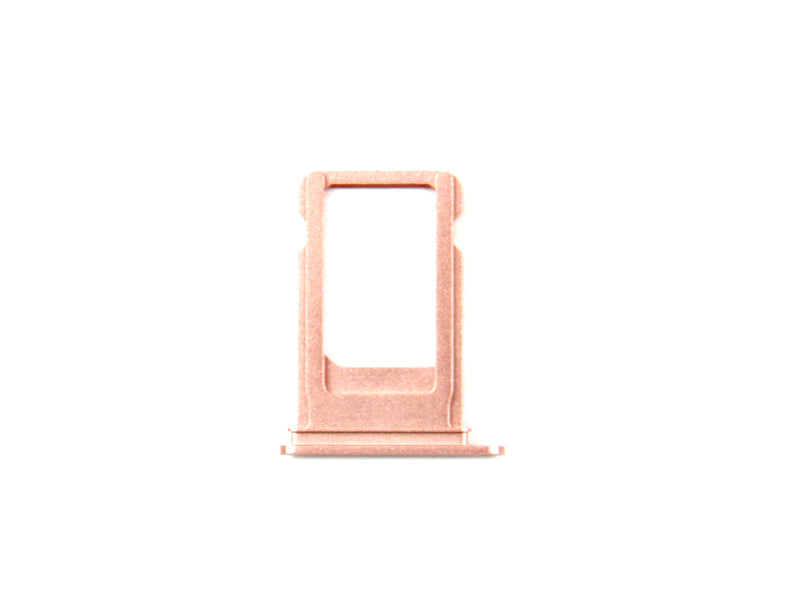 For iPhone 7 Plus Sim Holder Rose Gold