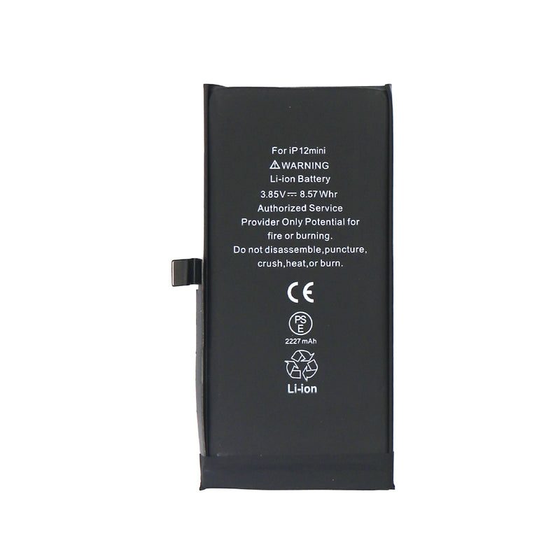 For iPhone 12 Mini Battery with TI-Chip