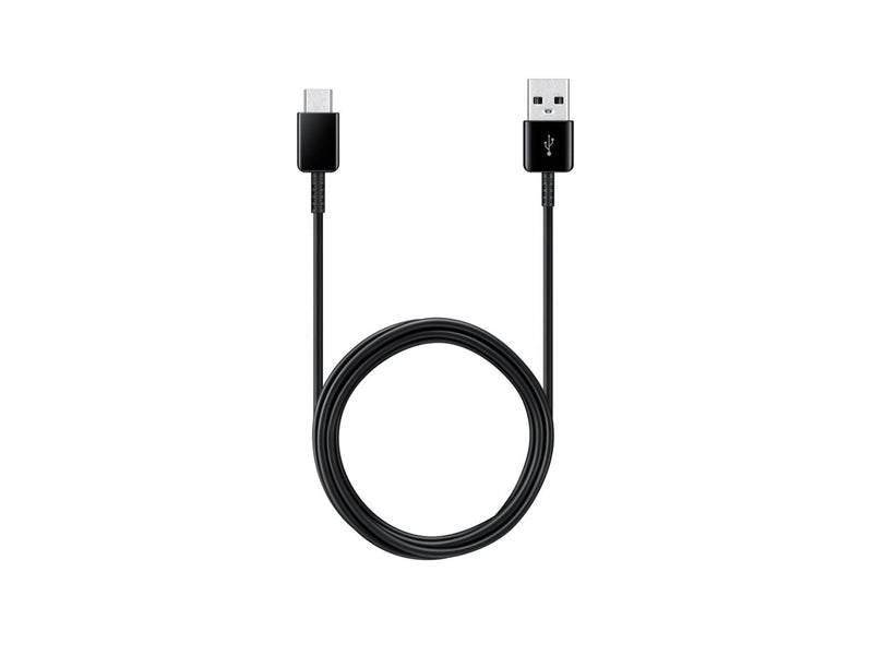 Samsung USB Type-C Data Cable Black 150CM EP-DW700CBE