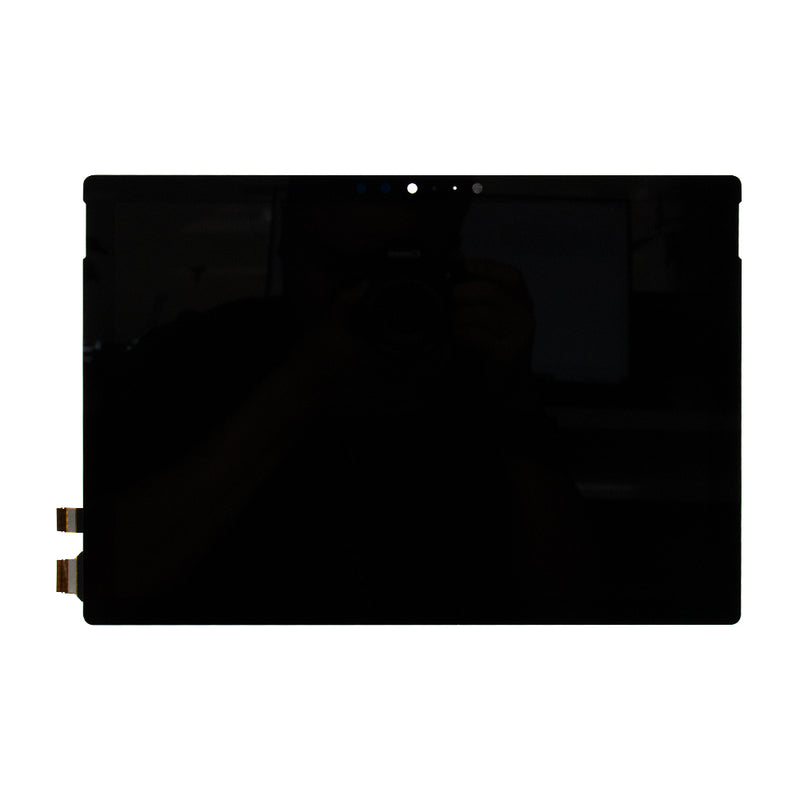 Microsoft Surface Pro 6 Display and Digitizer Black