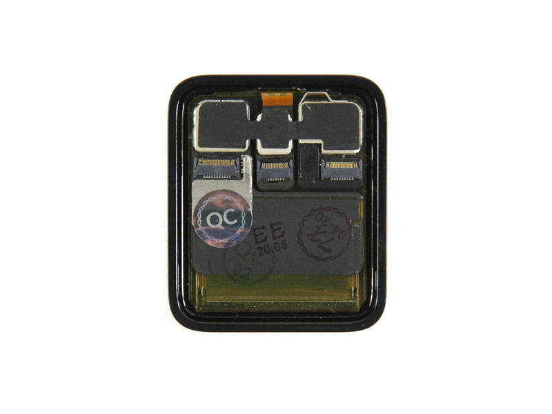 For Watch Series 3 Display And Digitizer (38Mm) GPS