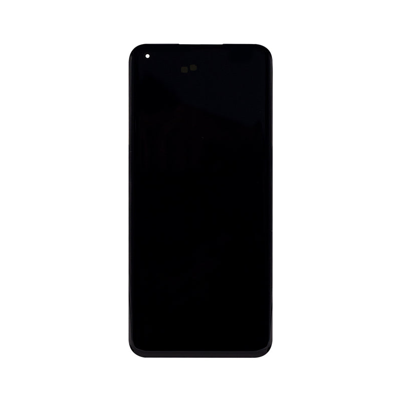Xiaomi Mi 11 Pro (M2102K1AC) Display And Digitizer Black (Ref)