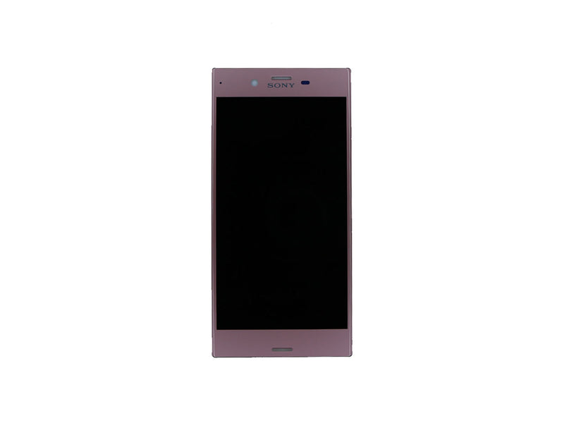 Sony Xperia XZ Display and Digitizer Pink