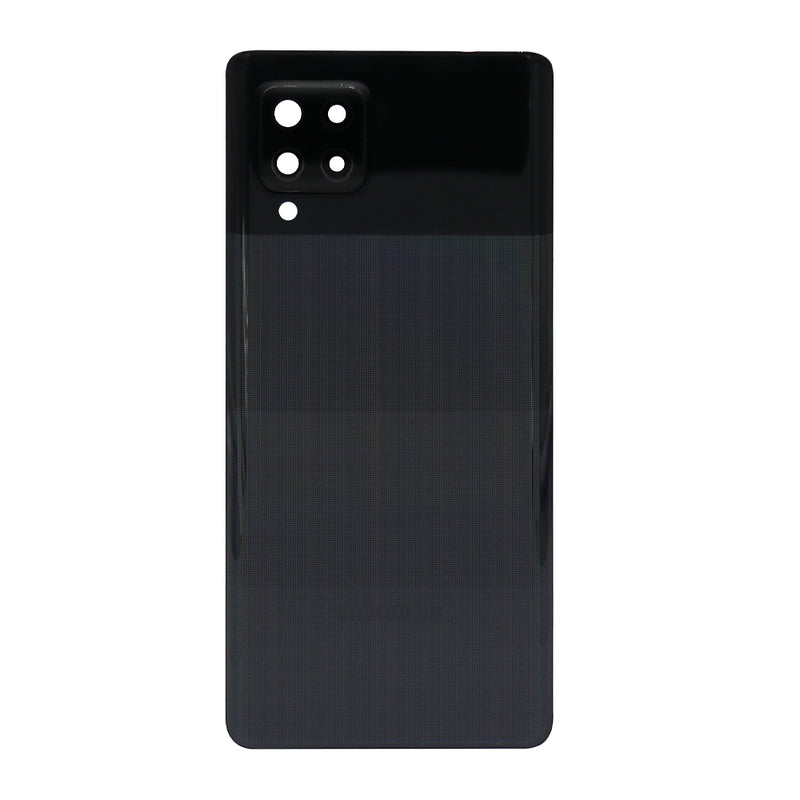 Xiaomi Poco X3 Pro (M2102J20SG, M2102J20SI) Back Cover Phantom Black