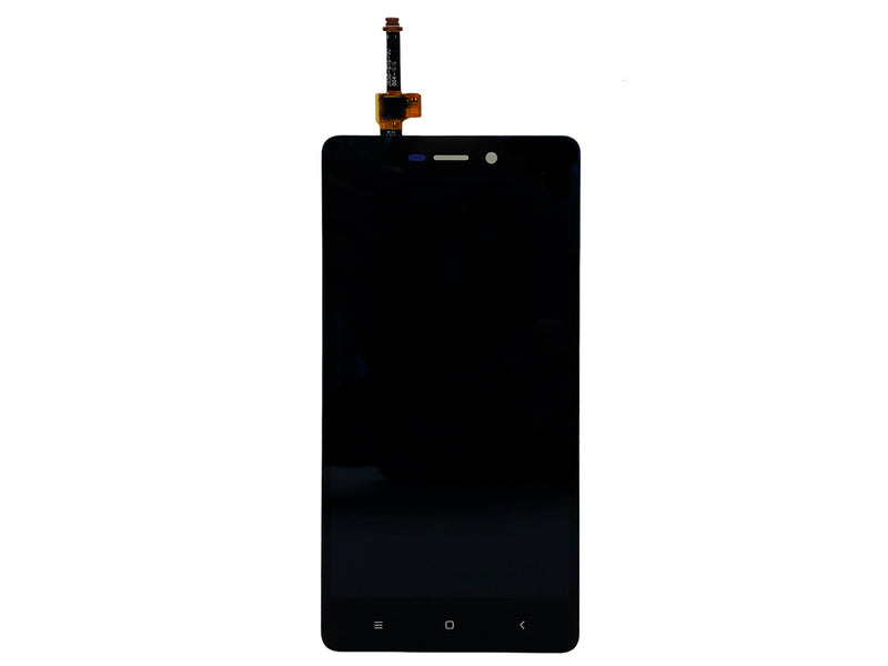 Xiaomi Redmi 3S Display And Digitizer Black