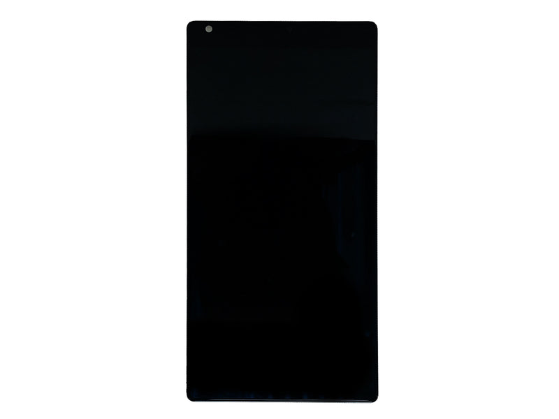 Xiaomi Mi Mix Display And Digitizer Black