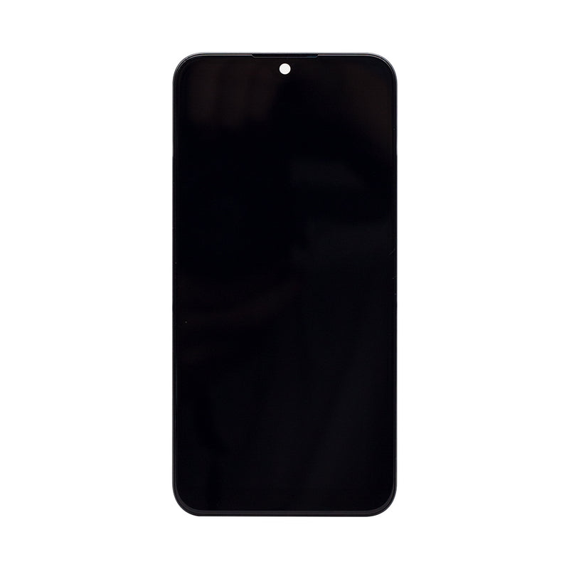 Samsung Galaxy A01 A015F Display And Digitizer Complete Black (SP)