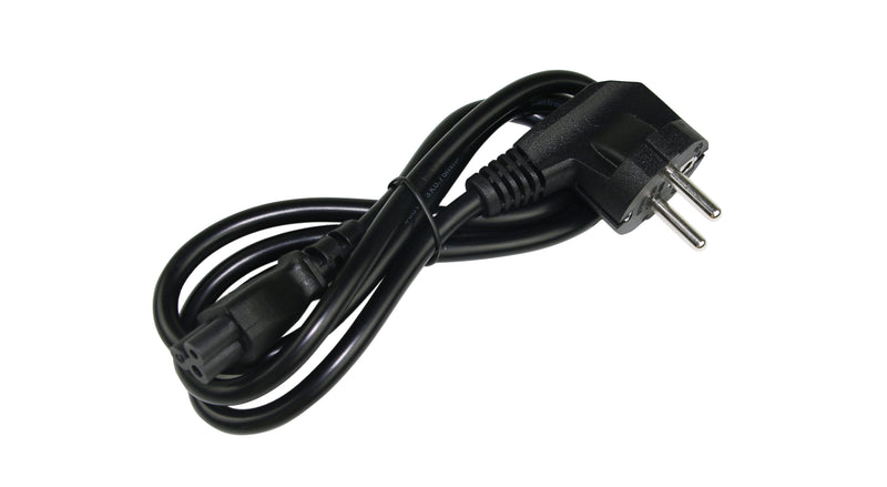 Universal Power Cord For Laptop Adaptor 1,2Mtr