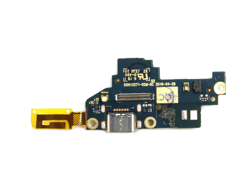 Google Pixel System Connector Flex Board