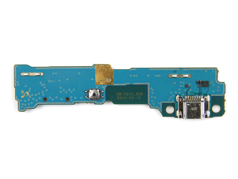 Samsung Galaxy Tab S2 9.7 T810, T815 System Connector Board