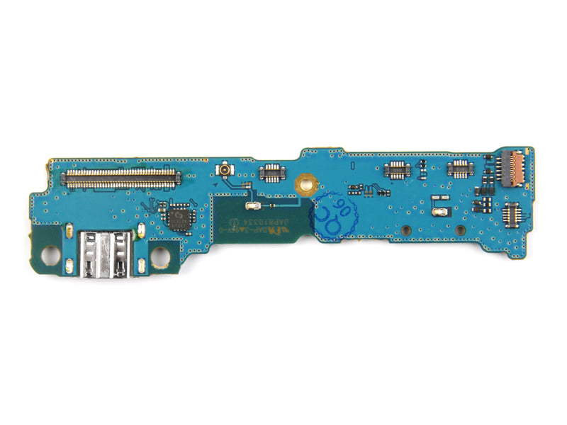 Samsung Galaxy Tab S2 9.7 T810, T815 System Connector Board
