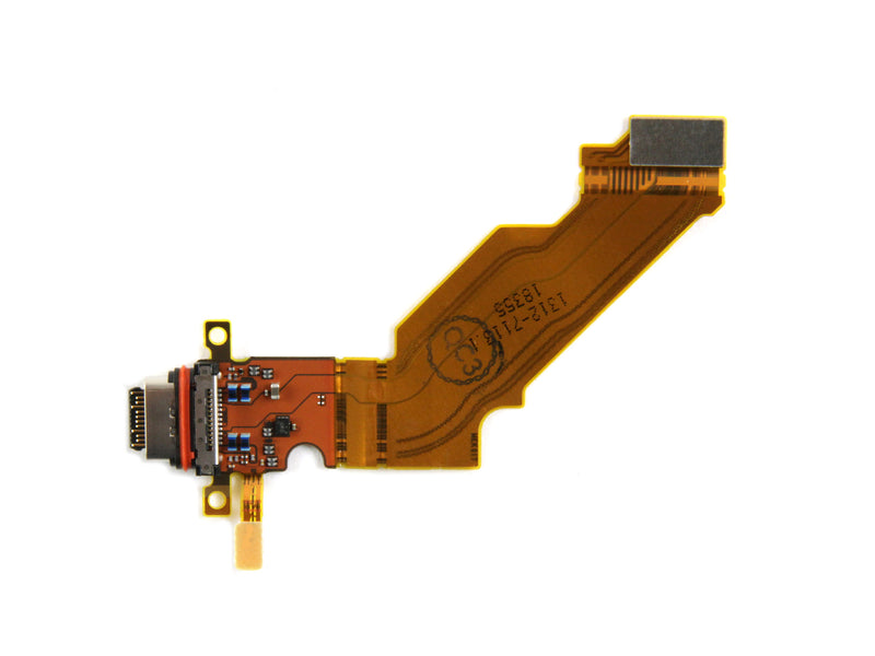 Sony Xperia XZ3 System Connector Flex