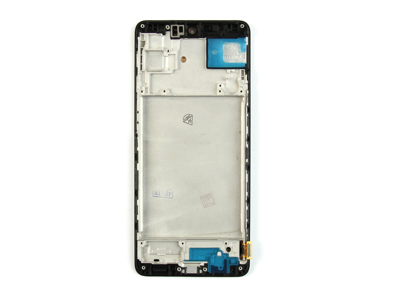 Samsung Galaxy M62 M625F Display and Digitizer (Oled)