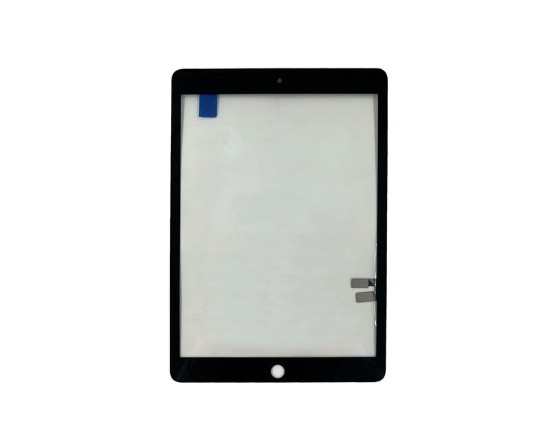 For iPad 9 (2021) 10.2 Digitizer Black OEM