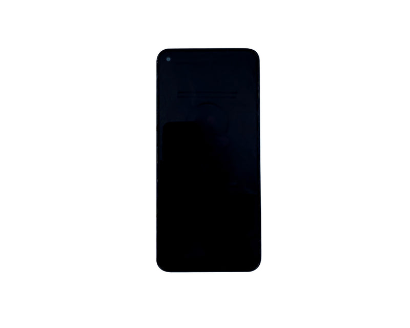 Samsung Galaxy M11 M115F Display and Digitizer Complete Black