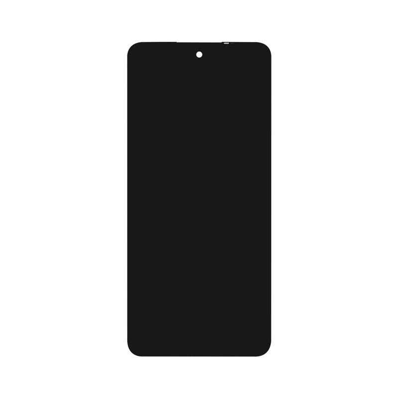 Huawei Enjoy 20 SE Display And Digitizer Complete Black