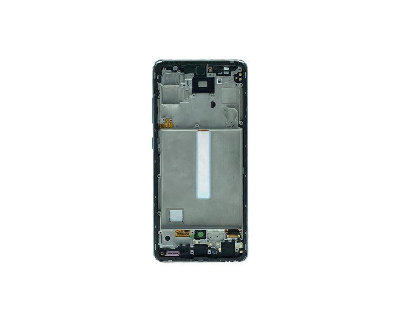 Samsung Galaxy A52 A525F, A52 5G A526B Display and Digitizer Complete Awesome White (SP)
