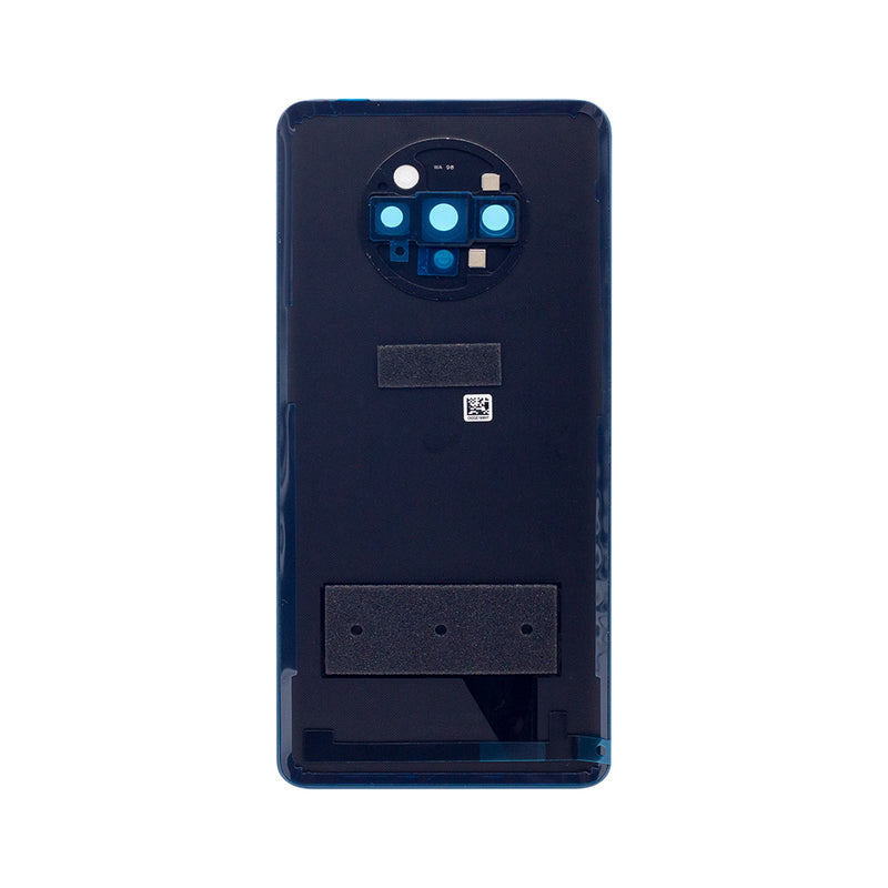 OnePlus 7T Back Cover Glacier Blue (+ Lens)