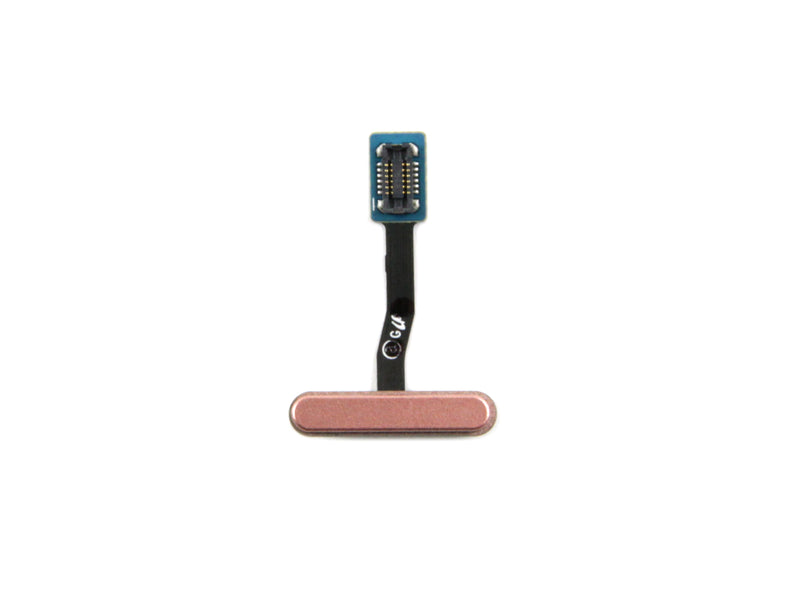 Samsung Galaxy S10e G970F Home Flex with Fingerprint Sensor Flamingo Pink