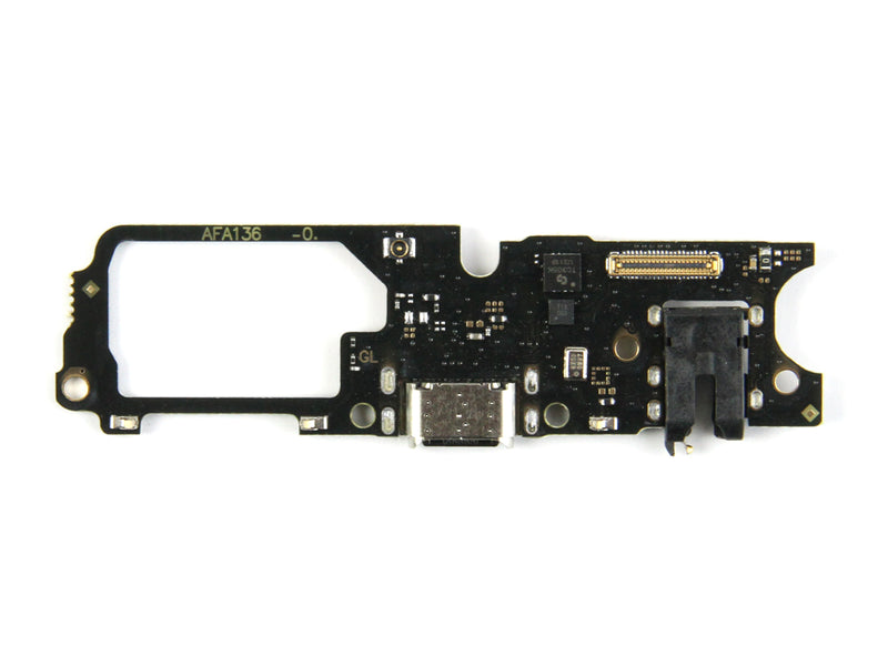 Oppo A52 System Connector Board